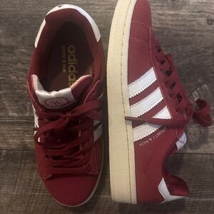 Sporty & Rich sneaker